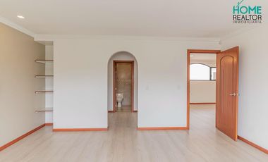 Casa en venta en Challuabamba