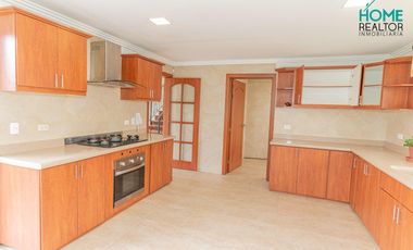 Casa en venta en Challuabamba