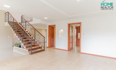 Casa en venta en Challuabamba
