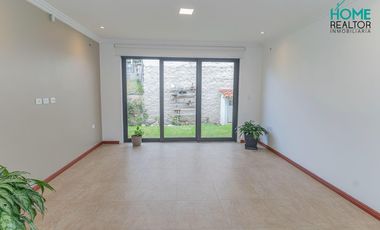 Casa en venta en Challuabamba