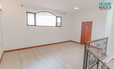 Casa en venta en Challuabamba
