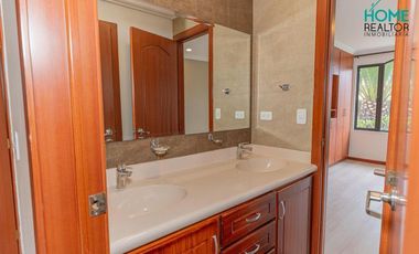 Casa en venta en Challuabamba