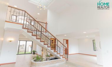 Casa en venta en Challuabamba