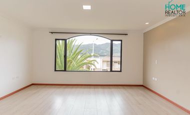 Casa en venta en Challuabamba