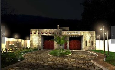 SE VENDE TERRENO EN PORTOVIEJO