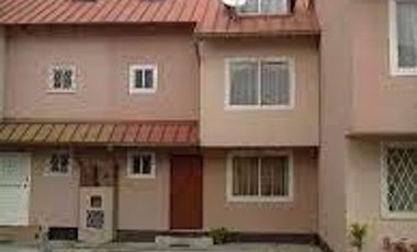 CALDERON CASALES BUENAVENTURA CASA EN VENTA 4 dormitorios