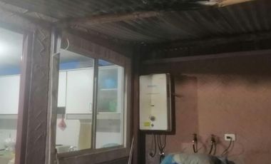 CALDERON CASALES BUENAVENTURA CASA EN VENTA 4 dormitorios