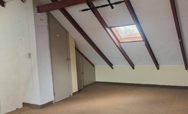 CALDERON CASALES BUENAVENTURA CASA EN VENTA 4 dormitorios