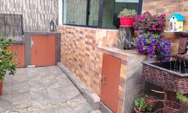 Casa en Venta ,191m2 Bellavista del Sur ,al Sur de Quito.