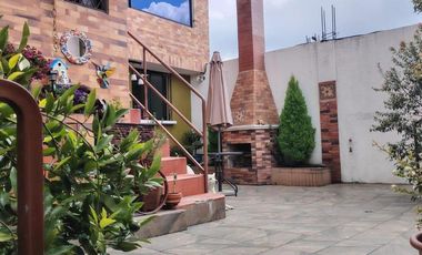 Casa en Venta ,191m2 Bellavista del Sur ,al Sur de Quito.