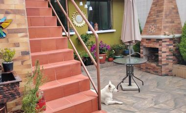 Casa en Venta ,191m2 Bellavista del Sur ,al Sur de Quito.