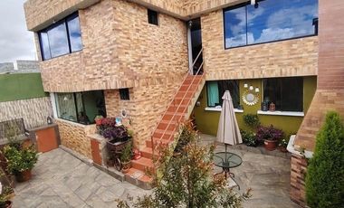 Casa en Venta ,191m2 Bellavista del Sur ,al Sur de Quito.