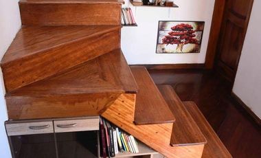 Casa en Venta ,191m2 Bellavista del Sur ,al Sur de Quito.