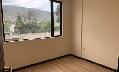 SAN ANTONIO VENTA CASA POR ESTRENAR 108.40m2  CRÉDITO VIP