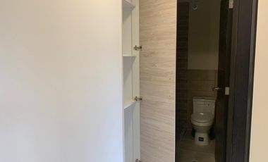 SAN ANTONIO VENTA CASA POR ESTRENAR 108.40m2  CRÉDITO VIP