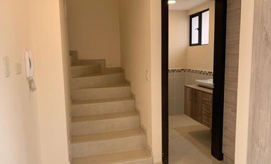 SAN ANTONIO VENTA CASA POR ESTRENAR 108.40m2  CRÉDITO VIP