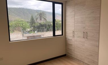 SAN ANTONIO VENTA CASA POR ESTRENAR 108.40m2  CRÉDITO VIP