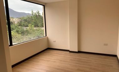 SAN ANTONIO VENTA CASA POR ESTRENAR 108.40m2  CRÉDITO VIP