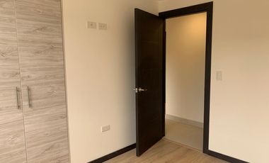 SAN ANTONIO VENTA CASA POR ESTRENAR 108.40m2  CRÉDITO VIP