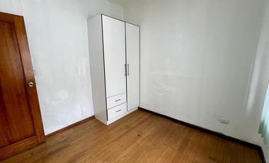 LA FLORESTA CASA EN VENTA PARA REMODELAR