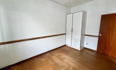 LA FLORESTA CASA EN VENTA PARA REMODELAR