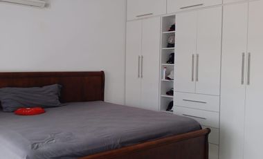 CASA DE LUJO EN ZONA NORTE DE MANTA