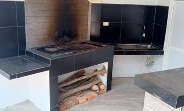 CASA DE LUJO EN ZONA NORTE DE MANTA