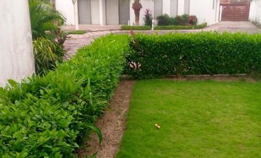 TONSUPA VENTA CASA MODERNA 4 HAB. 95.000 DE OPORTUNIDAD