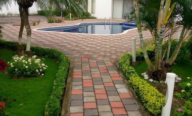 TONSUPA VENTA CASA MODERNA 4 HAB. 95.000 DE OPORTUNIDAD