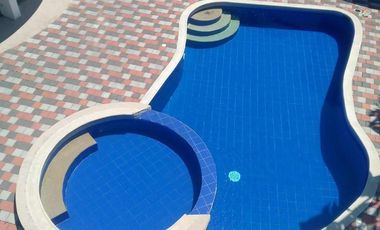 TONSUPA VENTA CASA MODERNA 4 HAB. 95.000 DE OPORTUNIDAD