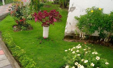 TONSUPA VENTA CASA MODERNA 4 HAB. 95.000 DE OPORTUNIDAD