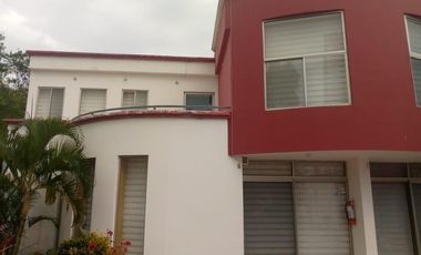 TONSUPA VENTA CASA MODERNA 4 HAB. 95.000 DE OPORTUNIDAD