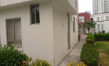 TONSUPA VENTA CASA MODERNA 4 HAB. 95.000 DE OPORTUNIDAD