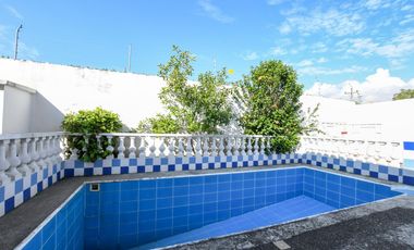 Venta Casa Sector San Gabriel Precio: $220000