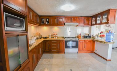 Venta Casa Sector San Gabriel Precio: $220000