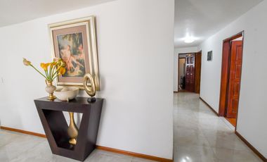 Venta Casa Sector San Gabriel Precio: $220000