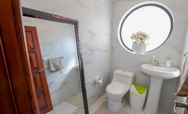 Venta Casa Sector San Gabriel Precio: $220000