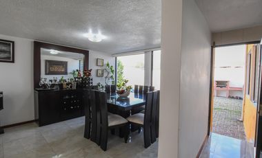 Venta Casa Sector San Gabriel Precio: $220000