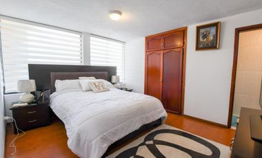 Venta Casa Sector San Gabriel Precio: $220000