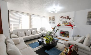 Venta Casa Sector San Gabriel Precio: $220000