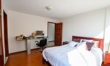 Venta Casa Sector San Gabriel Precio: $220000