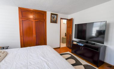 Venta Casa Sector San Gabriel Precio: $220000