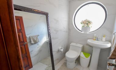 Venta Casa Sector San Gabriel Precio: $220000