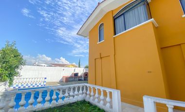 Venta Casa Sector San Gabriel Precio: $220000