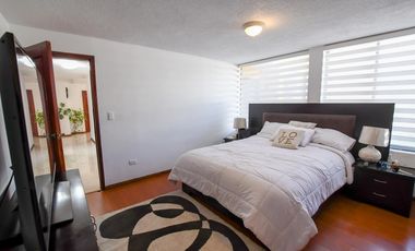 Venta Casa Sector San Gabriel Precio: $220000