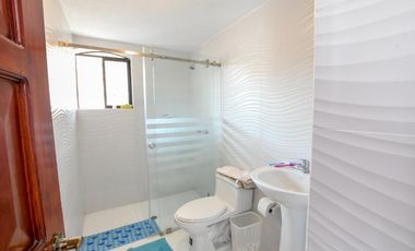 Venta Casa Sector San Gabriel Precio: $220000