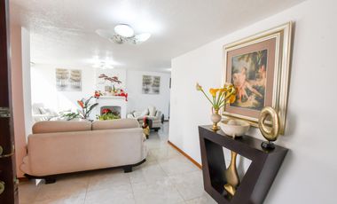 Venta Casa Sector San Gabriel Precio: $220000