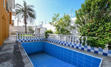 Venta Casa Sector San Gabriel Precio: $220000