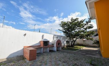 Venta Casa Sector San Gabriel Precio: $220000