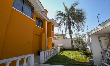 Venta Casa Sector San Gabriel Precio: $220000